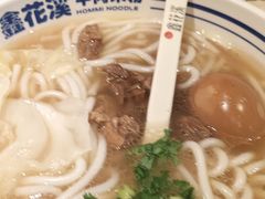-鑫花溪牛肉米粉(东环大润发店)