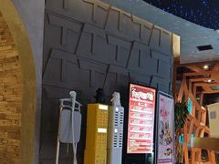 -秘地·影院式足浴SPA(凤三旗舰店)