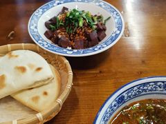 -长安后宰门水盆羊肉(新都心店)