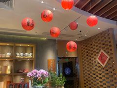 -若蘭慈·无国界素食料理(欢乐海岸店)