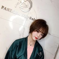 -潘多拉Hairsalon