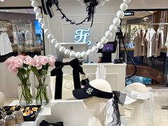 -成都仁和新城购物中心