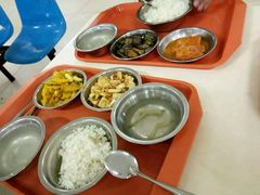 -宁波工程学院食堂(东校区)