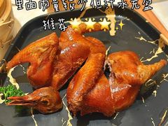 -粤域茶餐厅