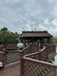 -派对猴生日派对策划(浦东店)