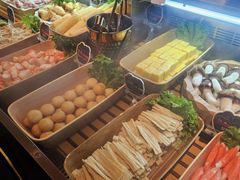 -牛New寿喜烧(虹桥新天地店)