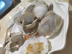 -海大大蒸汽海鲜餐厅·粤菜·特色小炒(欢乐颂店)