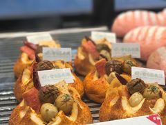 -喜茶(深圳福田星河COCO Park店)