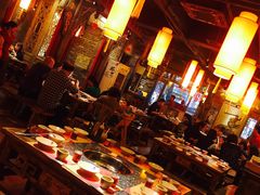 -蜀大侠火锅(建设路第五大道店)