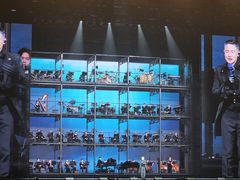 -宝能国际体育演艺中心