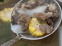 -为什么牛潮汕牛肉火锅(万胜广场店)