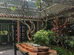 -东莞市可园博物馆