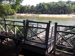 -佛山祈福仙湖酒店