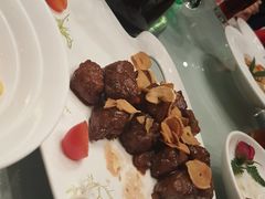 -唐廊烤鸭店(工体店)