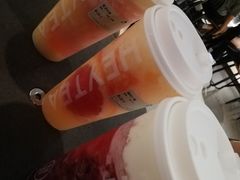 -喜茶(中山利和新地店)