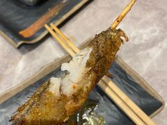 -黄鱼炙夜(华家池店)