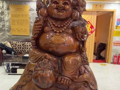 -绿岛汤泉韩式休闲会所