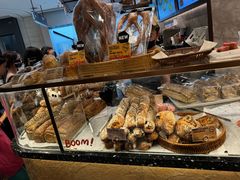 -PAPER STONE BAKERY(天环店)