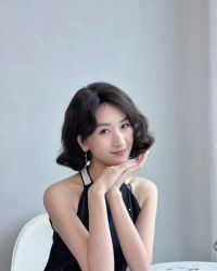 -唐风采假发补发定制