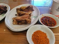 -清真·益鑫羊肉手抓馆(花园北街店)