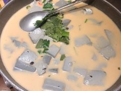 -甘家界牌柠檬鸭(青山店)