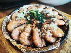 -侬佳蒸菜馆(听潮店)