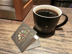 -星巴克(武康路店)