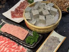 -五星桥原切肥牛火锅·30年专注好牛肉(湖塘店)