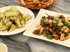 -今一靓汤.顺德菜东莞三十年老字号(厚街店)