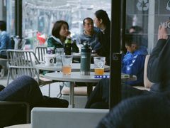 -大小咖啡 BigSmallCoffee(麦子店)