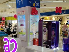 -孩子王(永川万达店)