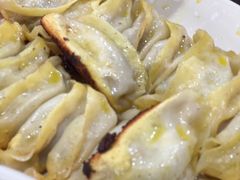 -回回锅贴(小河沿店)