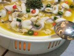 -青花椒花椒鱼(合生汇店)