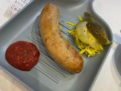 -库滋明·俄罗斯特色美食(中央大街店)