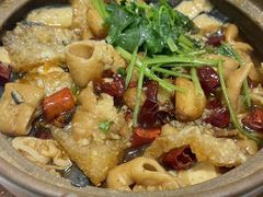 -雅酌园·烟火南京菜(颐和路店)
