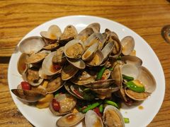 -泉畔人家·老济南经典鲁菜(大明湖店)