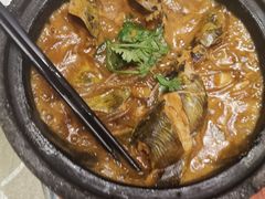 -锦绣金山人家(友谊店)