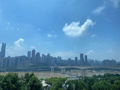 -丽晶轩中餐厅(重庆丽晶酒店)