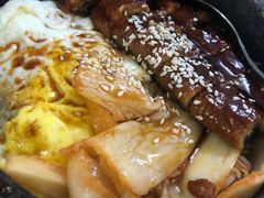 -渔记茶餐厅(渔村店)
