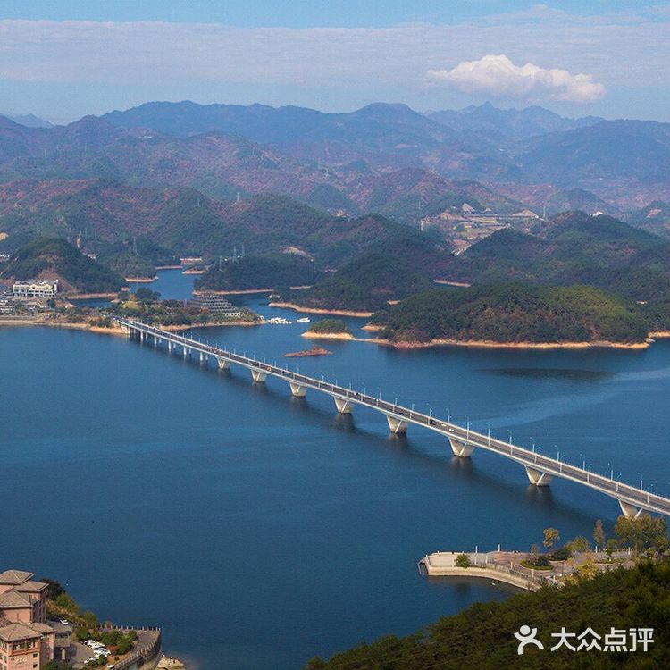 江浙沪周边游 | 去千岛湖过个完美夏天,两天一夜攻略