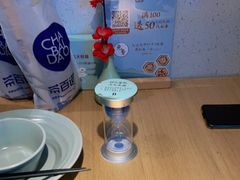 -蜜桃餐厅·伴山(绿宝广场店)