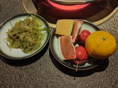 -湊湊火锅·茶憩(和平大悦城店)