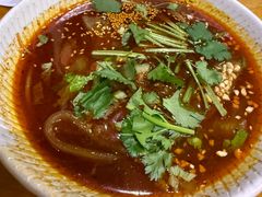 -付小姐在成都(中山公园店)