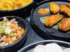 -九田家黑牛烤肉料理(珠江摩尔店)
