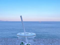 -小麦岛公园
