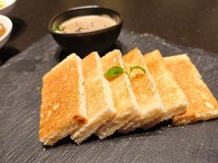 -四季民福烤鸭店(外滩外白渡桥店)