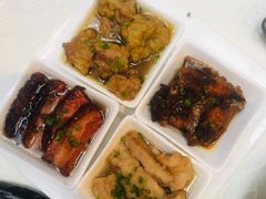 -汉唐宴长安食府