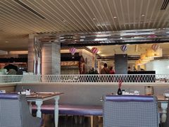 -北京王府井希尔顿酒店·万斯阁西餐厅