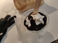 -麦当劳(宝山大厦店)
