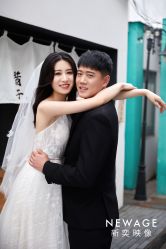 -新奕映像摄影机构